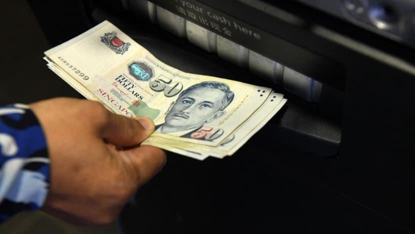 Security guard dishonestly used S$200,000 that was transferred to his bank accounts, gets jail