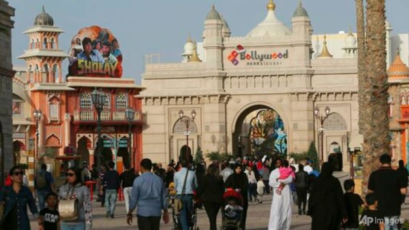 Dubai's troubled theme park operator to go private