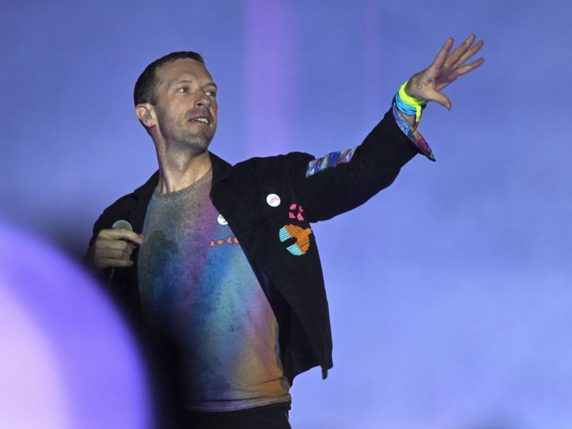 Sold-out Coldplay concerts: Calls for ticket sales to be prioritised for Singapore fans but experts say it's not feasible