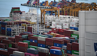 Singapore's key exports fall 11.3% in August, weaker than forecast