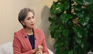  Langkah perlindungan sedia ada syarikat AI tidak memadai sedang model semakin canggih: Josephine Teo