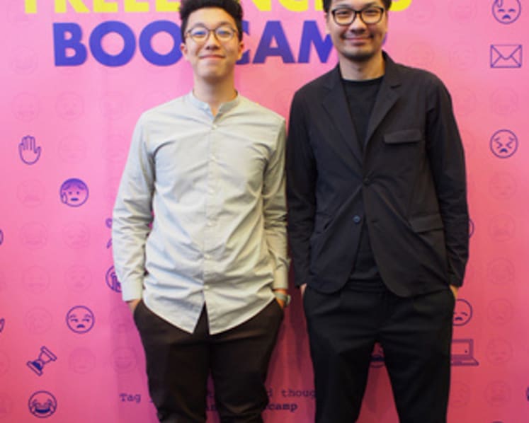 Programme to help freelancers launch careers in the creative industry