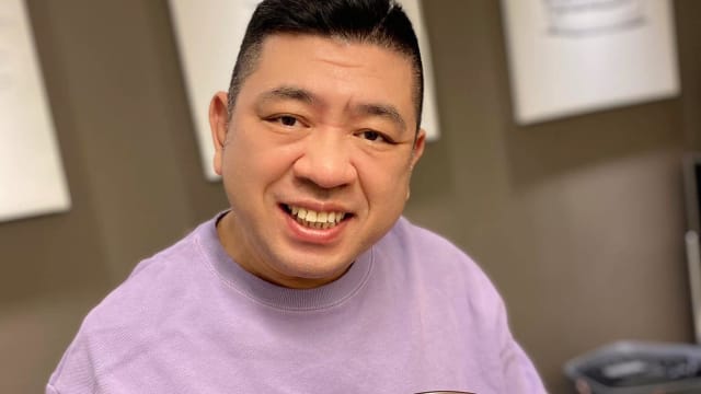 一句话让受害者崩溃　NONO婚内性侵过程曝光