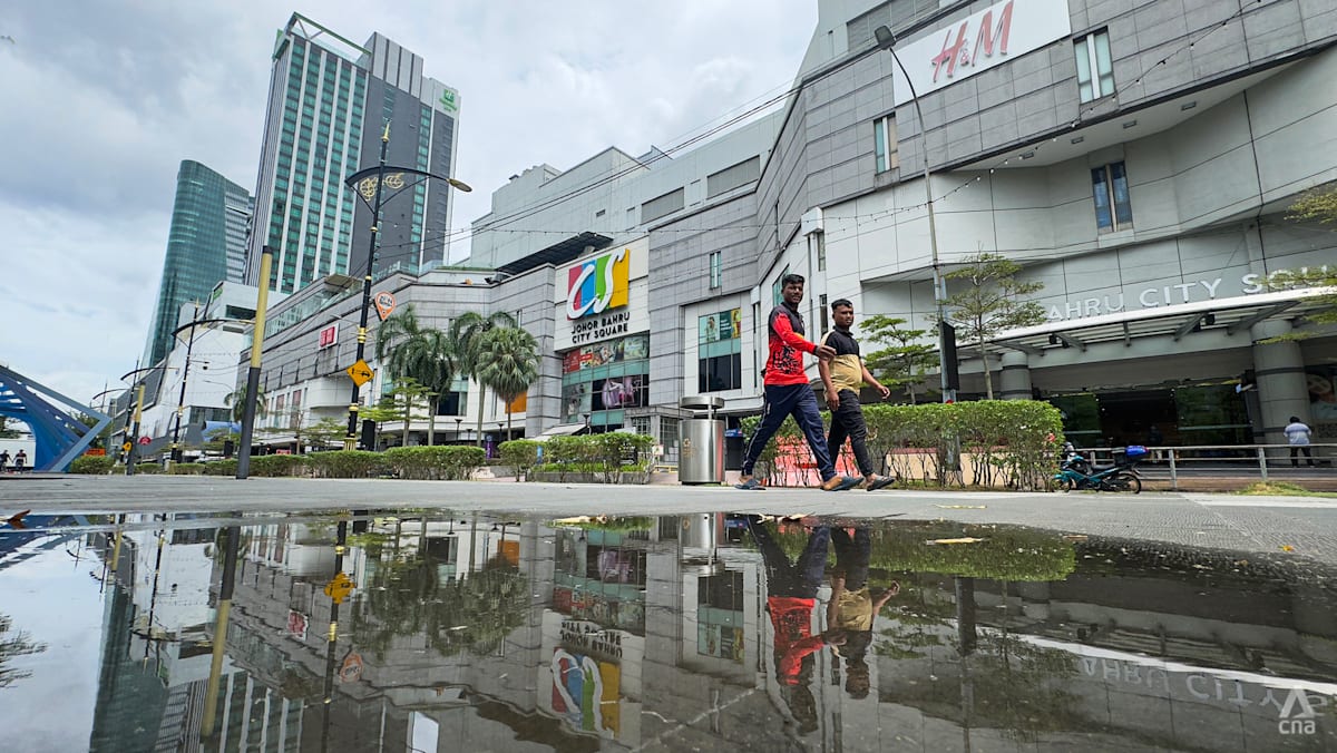 New or upgraded, JB malls look to cash in on RTS Link – but will shoppers bite? New or upgraded, JB malls look to cash in on RTS Link – but will shoppers bite?