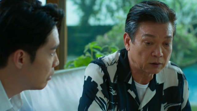 你好，再见（第13集）：耀麟追求夏桐