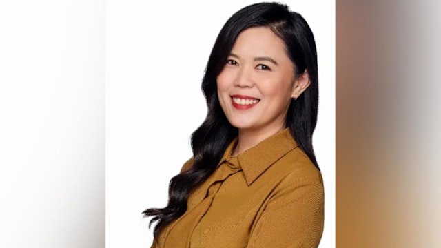 新传媒主播蓝丽婷辞职转行 盼以心理学继续影响生命