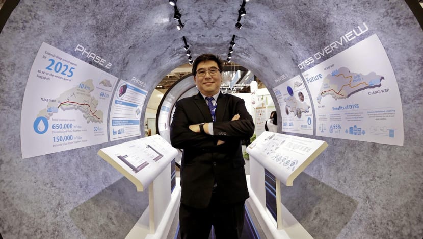 New mega-facilities to treat 40% of S’pore’s waste by 2027