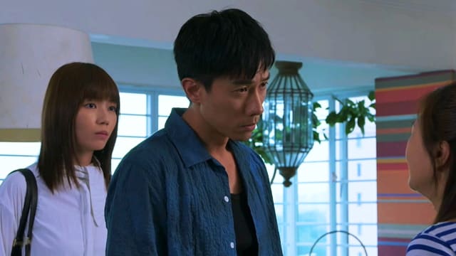 庭外的一角（第10集）：有礼走上不归路