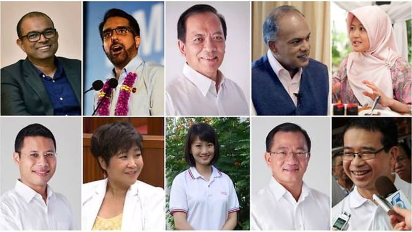 Jawatankuasa Pilihan bagi kaji isu kepalsuan online pelawa masyarakat kongsi pandangan bertulis