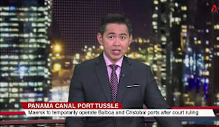 Asia Tonight - Sat 31 Jan 2026