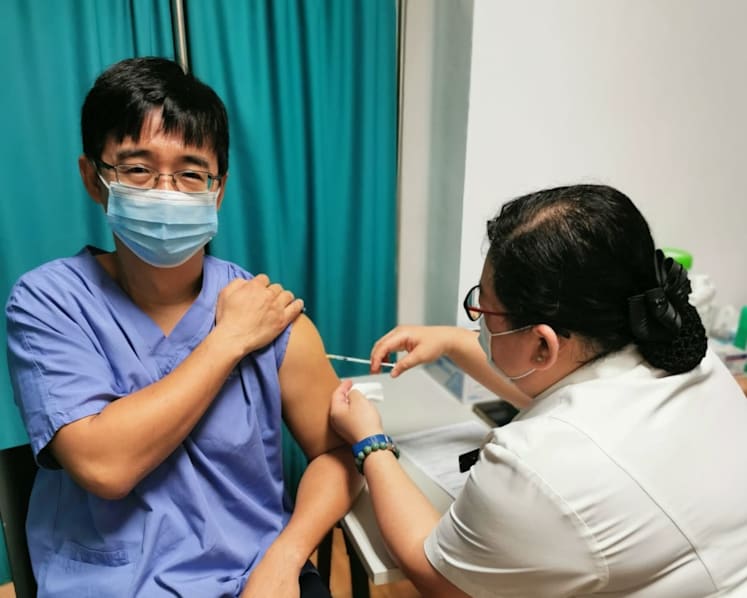 Why I opted for Covid-19 vaccination now, instead of waiting