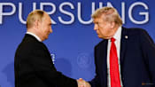 Putin-Trump summit on hold after Russia rejects ceasefire proposal