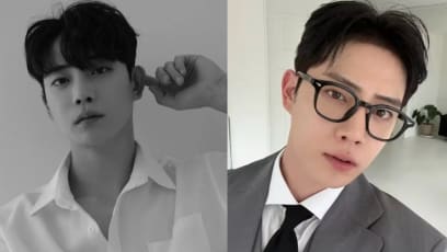 Korean Model, 29, Commits Suicide After Close Friend Scams All His Savings