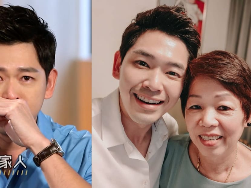 Romeo Tan Reveals The Most Hurtful Thing He’s Said To His Mum, And It’s Probably Something You’ve Said As Well