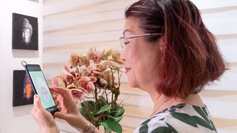 Facial verification among new SingPass 2-factor authentication options aimed at seniors, the less tech-savvy
