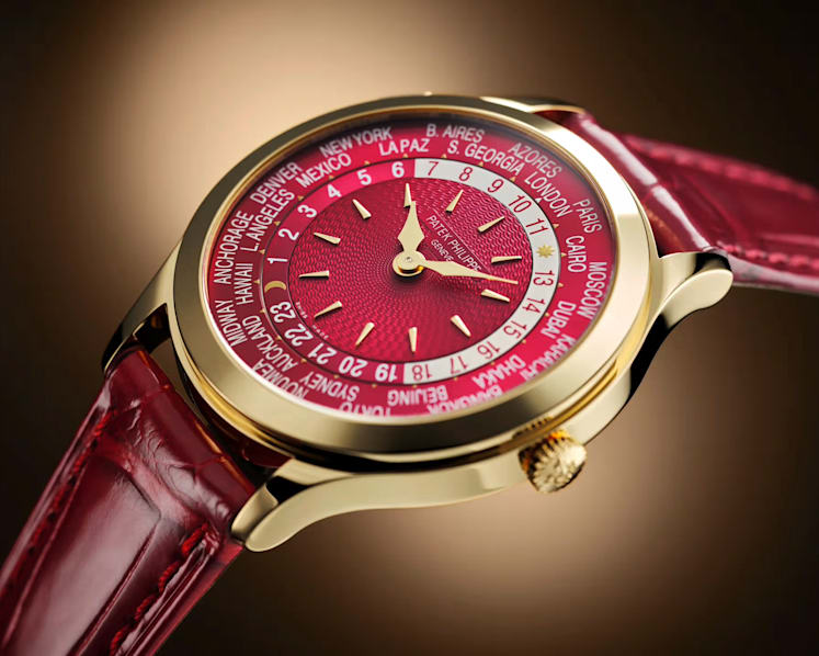 Watchmaking terms explained: From chronographs to grand feu enamel