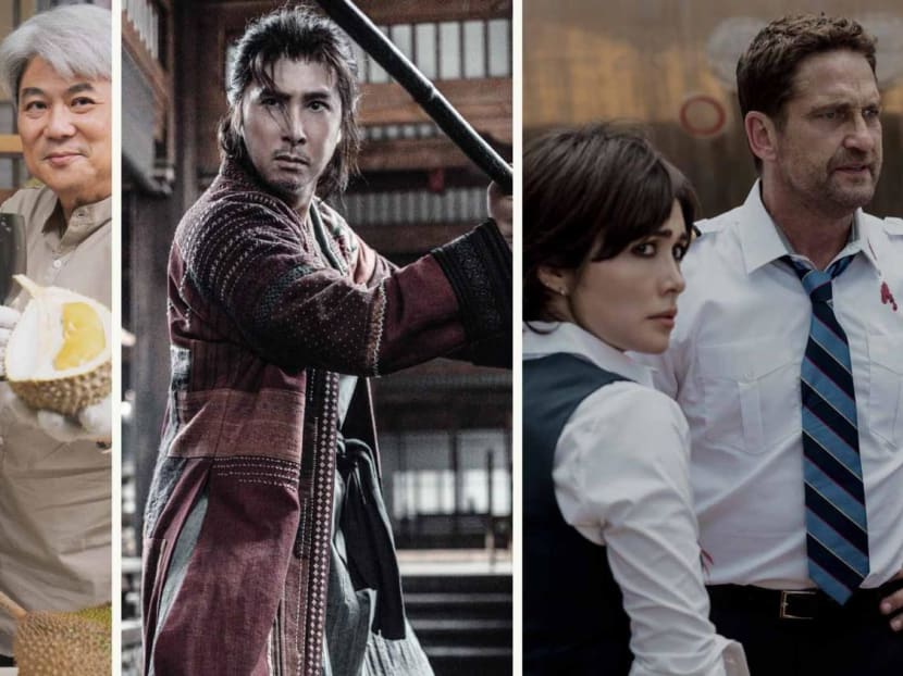 CNY Movies 2023: Jack Neo’s The King Of Musang King Triumphs Over Donnie Yen’s Sakra