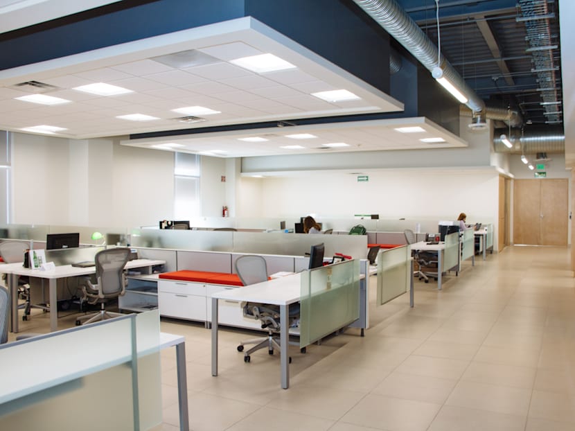 Why we will miss the office if it dies