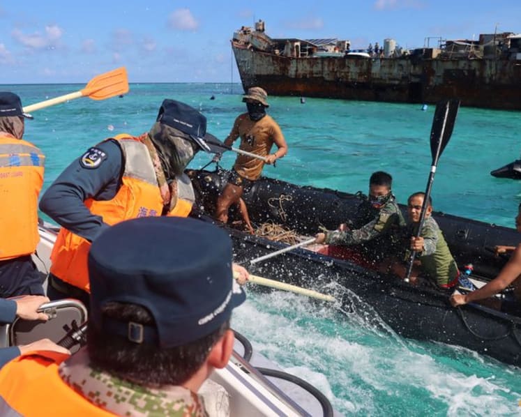 Fresh South China Sea tensions add urgency to ASEAN-China code of conduct talks: Analysts