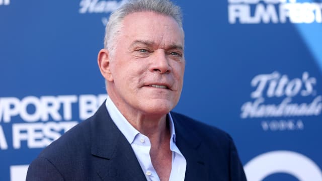 “Goodfellas”Raymond Liotta睡梦中离世　真正死因曝光！