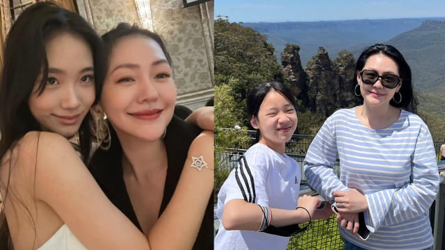 孩子们要开学了！小S表露妈妈们真实心情