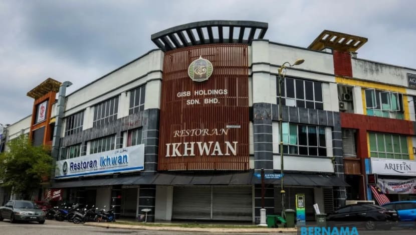 Siasatan kes GISBH menyeluruh, libat pelbagai peruntukan undang-undang: Menteri Siasatan kes GISBH menyeluruh, libat pelbagai peruntukan undang-undang: Menteri