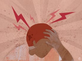 Interactive: How to deal with insomnia, headaches and fainting spells