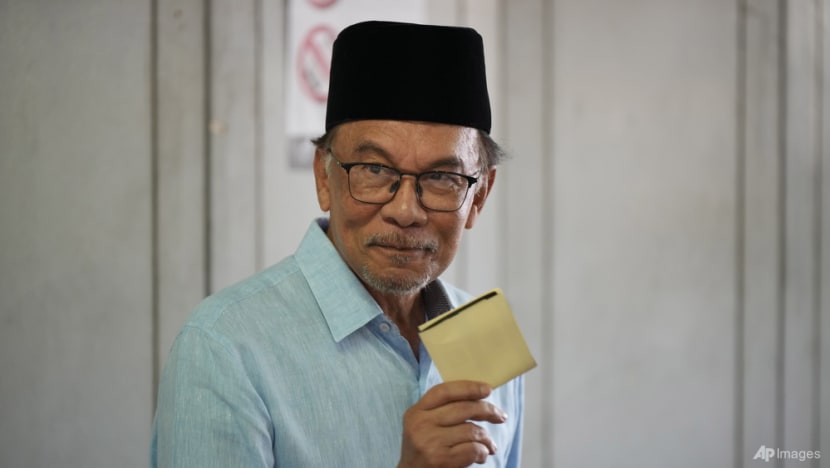 Malaysia state polls: Will Penang remain a Pakatan Harapan stronghold? Malaysia state polls: Will Penang remain a Pakatan Harapan stronghold?