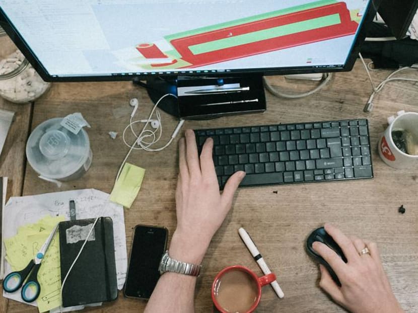 Commentary: Our workplaces are filthy and it&rsquo;s costing us all