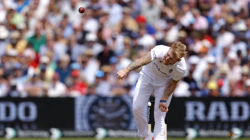 Stokes hopes to be dominant all-round force again after return from surgery Stokes hopes to be dominant all-round force again after return from surgery