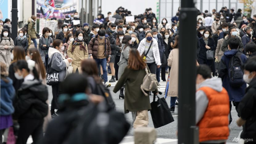 Japan confirms first known local Omicron COVID-19 transmissions