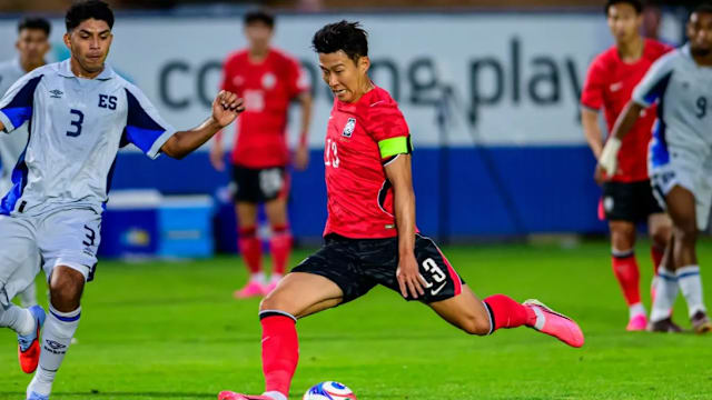 亚洲足球能走多远？日本成黑马 韩国盼重现辉煌