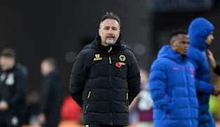 Wolves fans change their tune as Pereira calls for unity