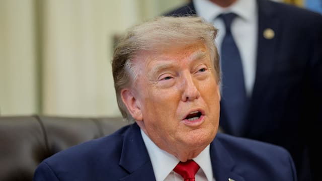 特朗普全球临时关税将到期 美国将公布数十国新关税措施