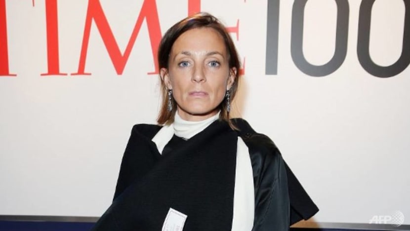 Former Celine designer Phoebe Philo reportedly preparing own collection