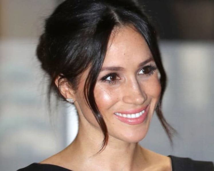 Where to buy Meghan Markle’s favourite personal jewellery