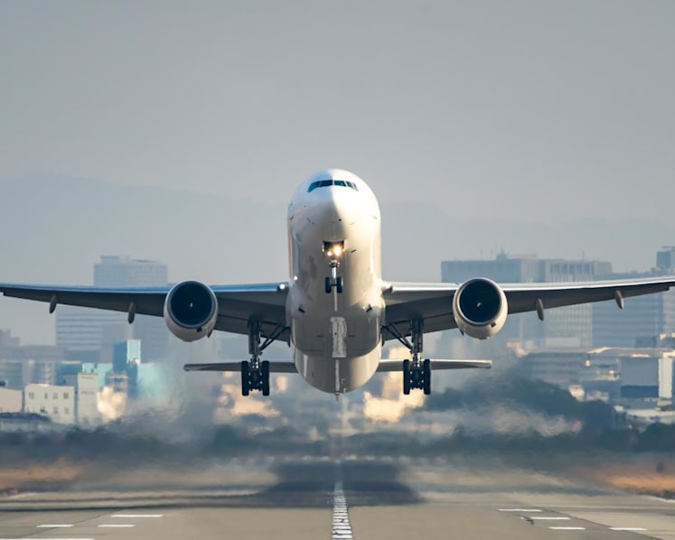 Transforming the aviation and automotive industries through innovative digital solutions