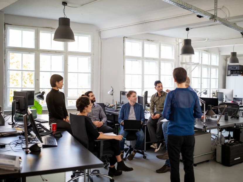 Commentary: After huge pandemic gains, why are tech companies laying off workers?