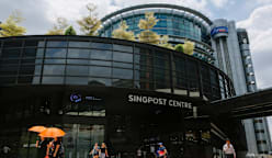 SingPost scraps plan to sell flagship building, citing Paya Lebar upside