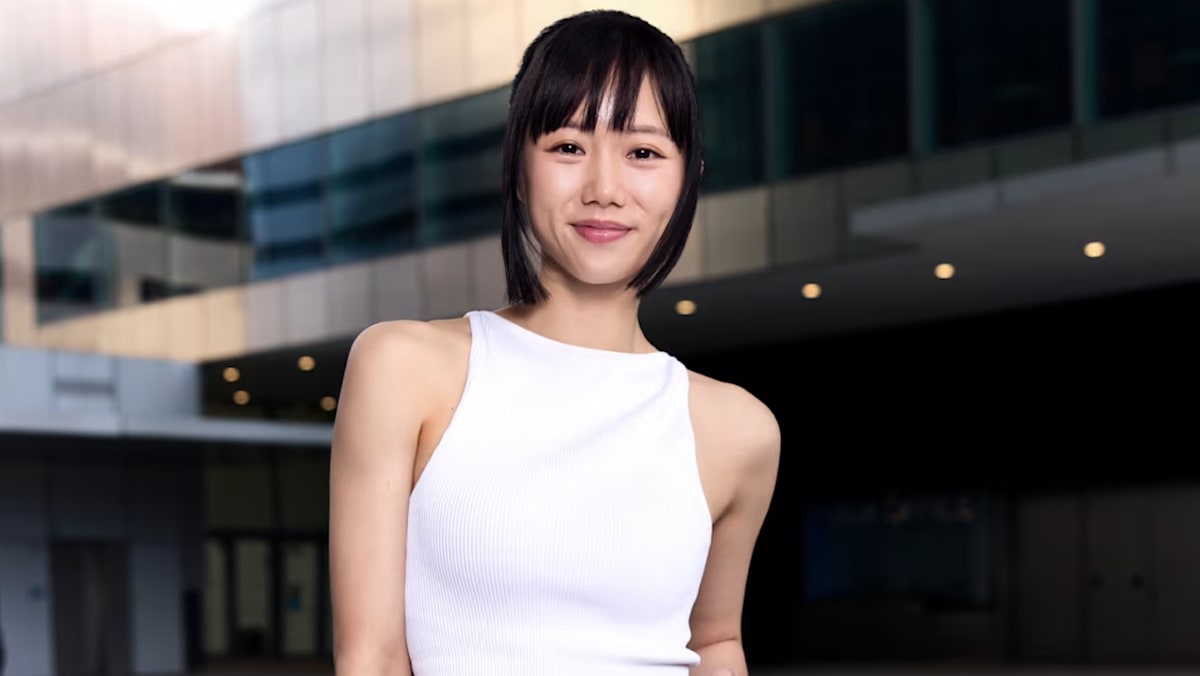 ‘I bowed 100 times every day’: Star Search’s Gladys Bay on South Korea’s work culture on set