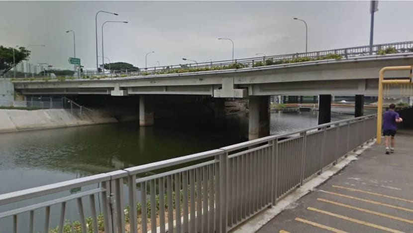 21-year-old man found dead in canal at Upper Serangoon after underwater search operation