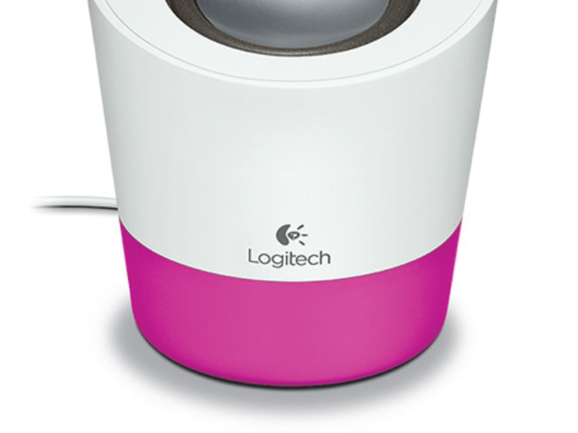 Logitech unveils new multimedia speakers for the home