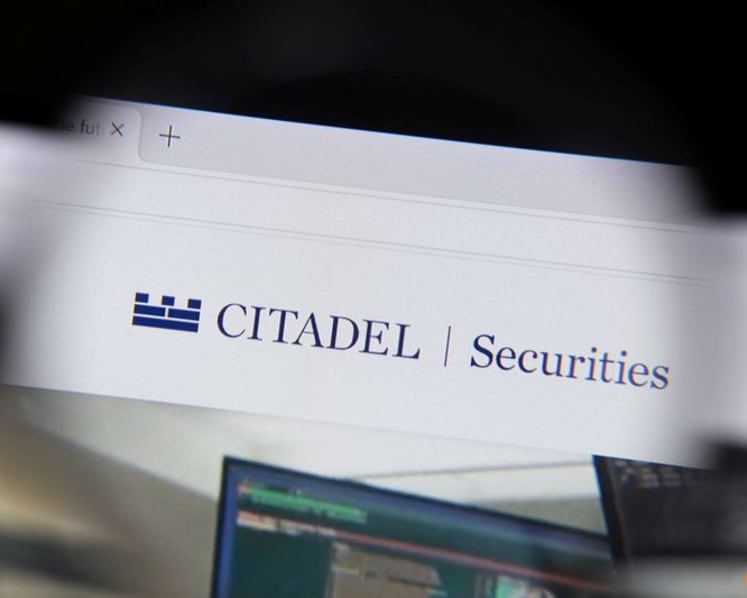 Major Wall Street hedge funds targeted in attempted cyberattacks, Bloomberg News reports 