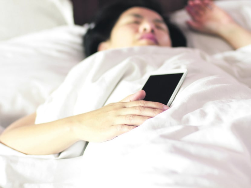 Get into bed: Poor sleep could affect your health more than you realise