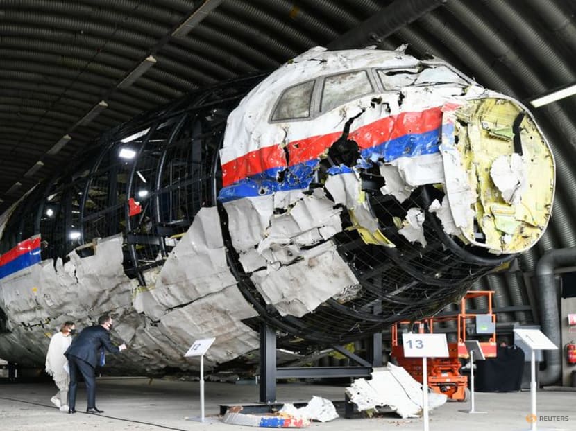 Commentary: Putin is now implicated in the downing of flight MH17 - so why is the investigation shutting down?
