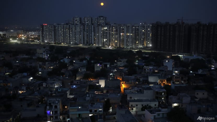 Lawmakers in India pass energy conservation Bill Lawmakers in India pass energy conservation Bill