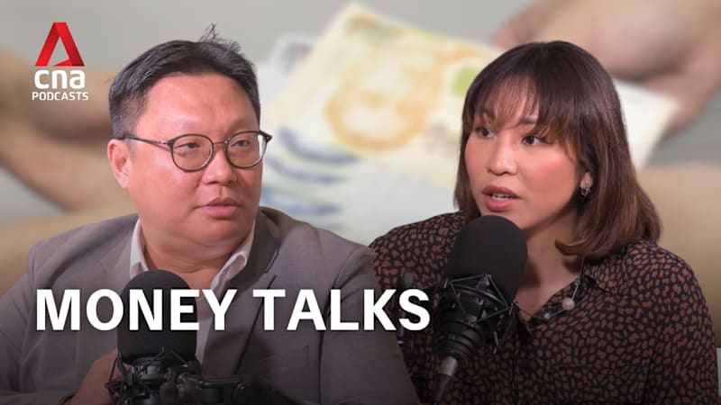 Money Talks - Navigating the risks of lending money to family and friends
