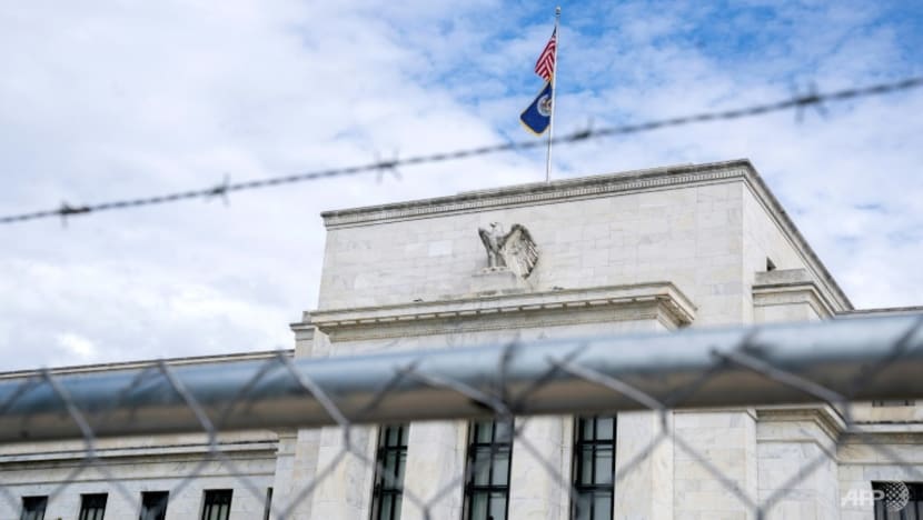 Commentary: Signs suggest US recession will be very hard to avert Commentary: Signs suggest US recession will be very hard to avert