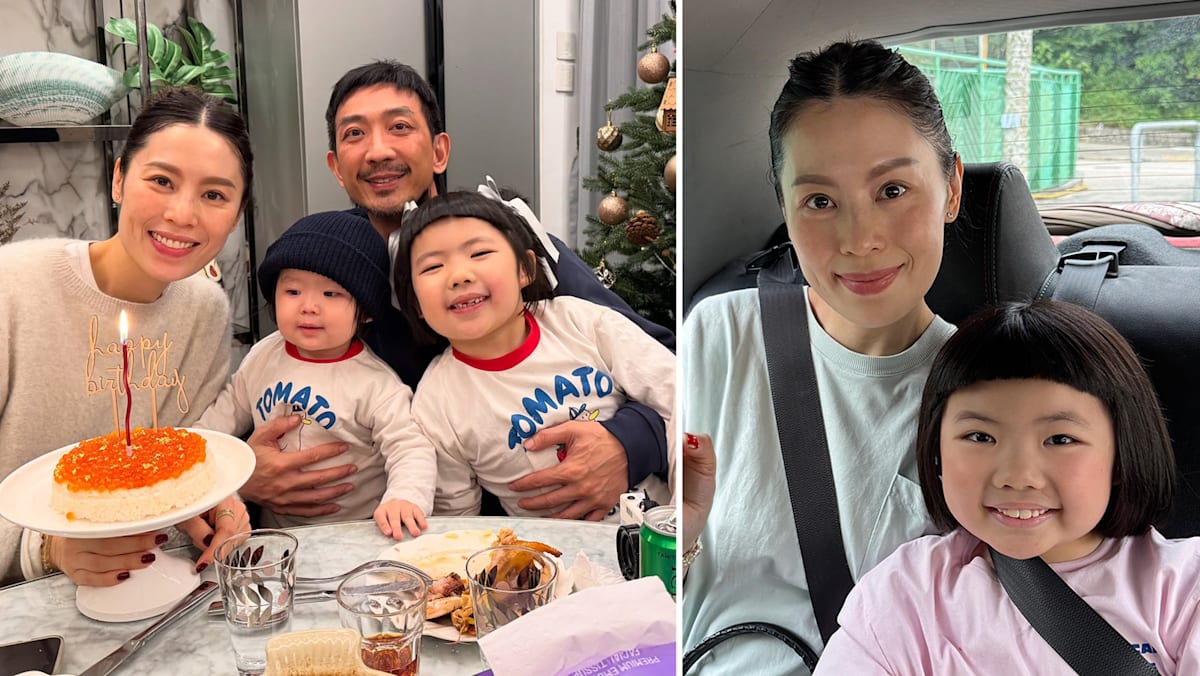 HK Actor's Wife Claims Spirits Followed 8-Yr-Old Daughter Home After Spooky Stay At Korea Hotel