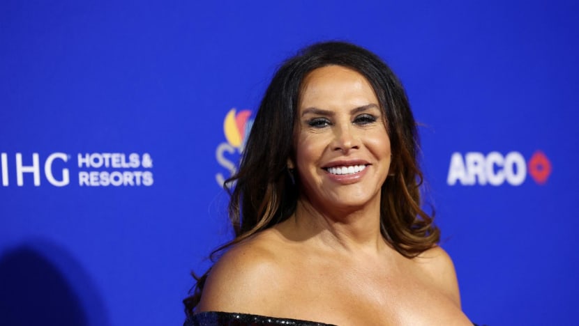 Karla Sofía Gascón: Aktris transpuan pertama raih nominasi Oscar